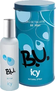 B U Icy by sarantis