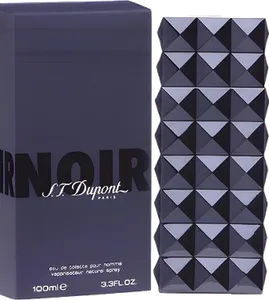 S T Dupont Noir by s-t-dupont