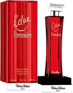 L Elue Premiere by remy-latour