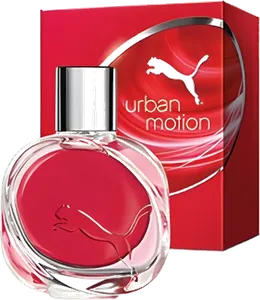 Urban Motion For Her by puma