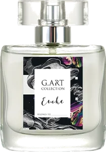 Evoke by parfums-genty