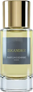 Iskander by parfum-d-empire