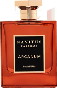 Arcanum by navitus-parfums