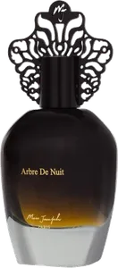Arbre De Nuit by marc-joseph