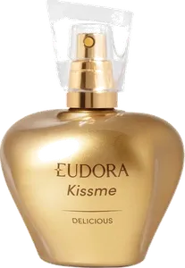 Kiss Me Delicious by eudora