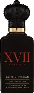 Xvii Baroque Russian Coriander by clive-christian