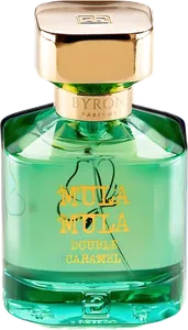 Mula Mula Double Caramel by byron-parfums