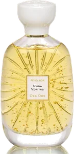 Nuda Veritas by atelier-des-ors