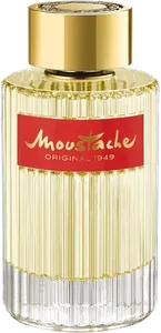 Moustache Original 1949 by rochas