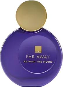 Far Away Beyond The Moon by avon