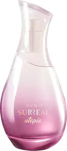 Surreal Utopia by avon
