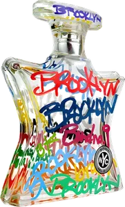Brooklyn by bond-no-9