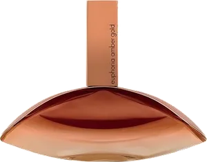Euphoria Amber Gold by calvin-klein