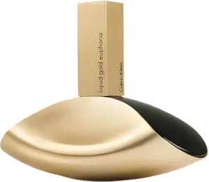Liquid Gold Euphoria by calvin-klein
