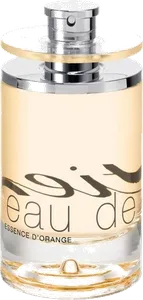 Eau De Cartier Essence D Orange by cartier
