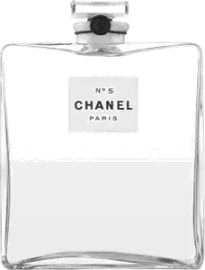 Chanel N05 Vintage by chanel
