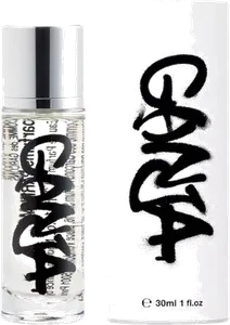 Ganja by comme-des-garcons