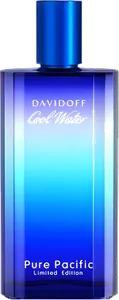 Cool Water Pure Pacific For Him by davidoff