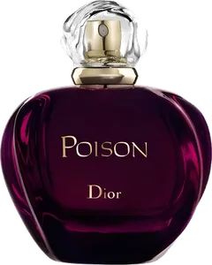 Poison by dior
