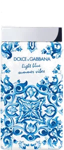 Light Blue Summer Vibes by dolce-gabbana