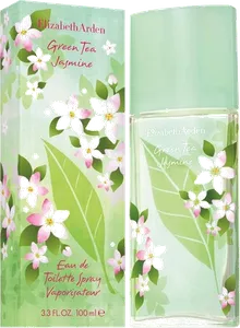 Green Tea Jasmine by elizabeth-arden