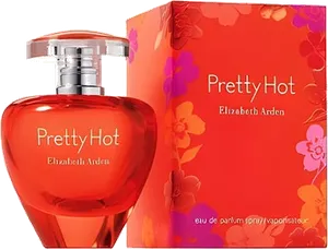 Pretty Hot by elizabeth-arden