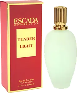Tender Light by escada
