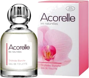 Orchidee Blanche by acorelle