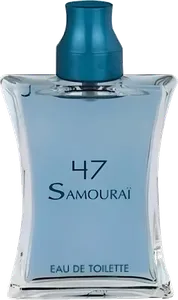 Samourai 47 by alain-delon