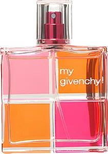 My Givenchy by givenchy