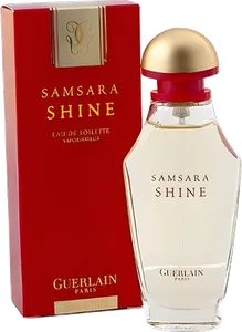 Samsara Shine by guerlain