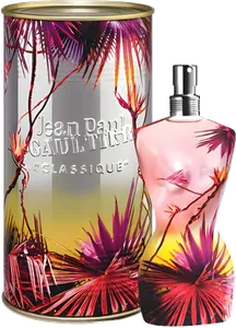 Classique Summer 2012 by jean-paul-gaultier