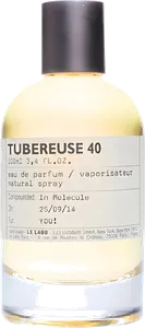 Tubereuse 40 New York by le-labo