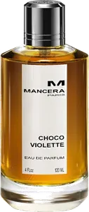 Choco Violet by mancera