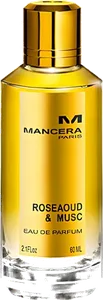 Roseaoud Musc by mancera