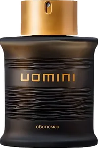 Uomini by o-boticario
