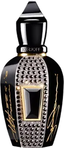 Tony Iommi Signed Crystal by xerjoff