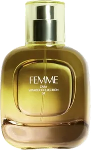Femme Summer by zara