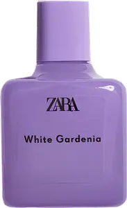 White Gardenia by zara