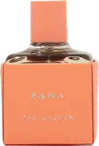 Zara Zen Garden by zara