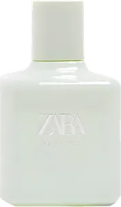 Berry Green by zara