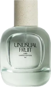 Unusual Fruit by zara