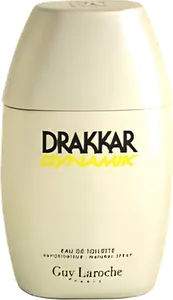 Drakkar Dynamik by guy-laroche
