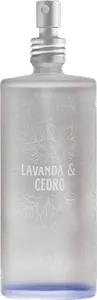 Lavanda Cedro by granado