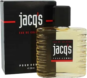 Jacq S by coty