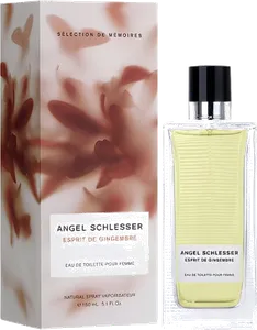 Esprit De Gingembre Pour Femme by angel-schlesser