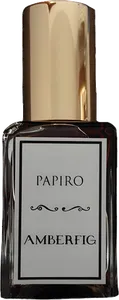 Papiro by amberfig