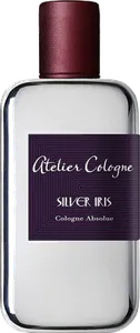 Silver Iris by atelier-cologne
