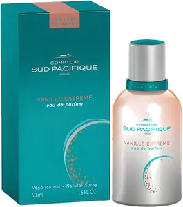 Vanille Extreme Eau De Parfum by comptoir-sud-pacifique