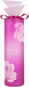 Pink Flower by aquolina